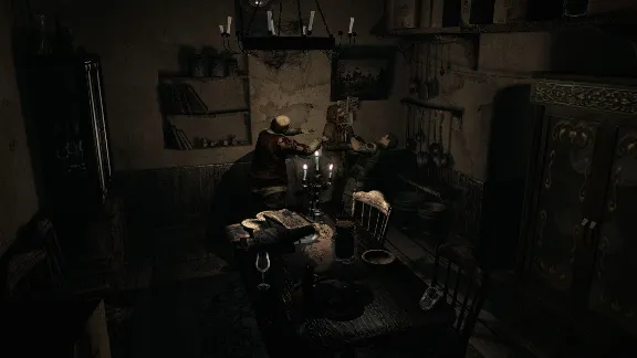Resident Evil / biohazard HD REMASTER · Steam RU · АВТО