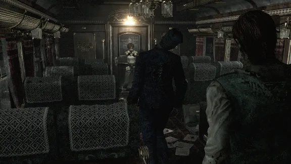 Resident Evil 0 / biohazard 0 HD Remaster +ВЫБОР · RU