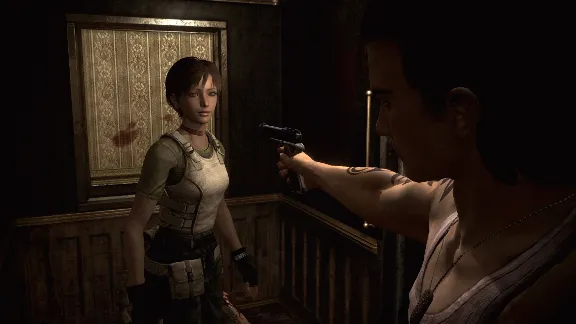 Resident Evil 0 / biohazard 0 HD Remaster +ВЫБОР · RU