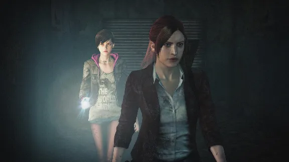 Resident Evil Revelations 2 Deluxe Edition · Steam RU · АВТО