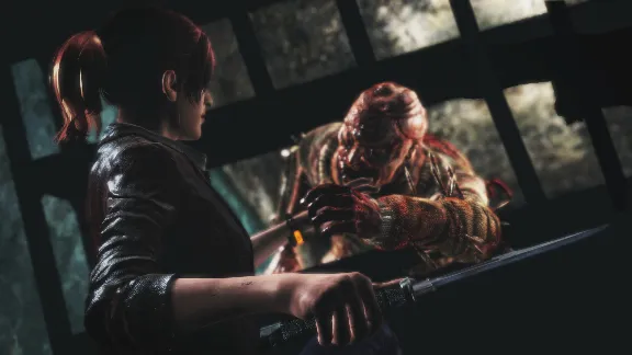 Resident Evil Revelations 2 Deluxe Edition · Steam RU · АВТО