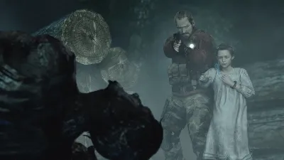 Resident Evil Revelations 2 Deluxe Edition · Steam RU · АВТО