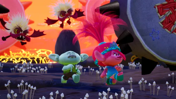 DreamWorks Trolls Remix Rescue 💎 АВТОДОСТАВКА STEAM GLOBAL МГНОВЕННО ЛИЦЕНЗИЯ