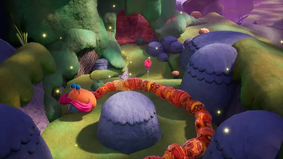 DreamWorks Trolls Remix Rescue 💎 АВТОДОСТАВКА STEAM GLOBAL МГНОВЕННО ЛИЦЕНЗИЯ