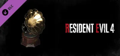 Resident Evil 4 &acute;Original Ver.&acute; Soundtrack Swap 🚀АВТО