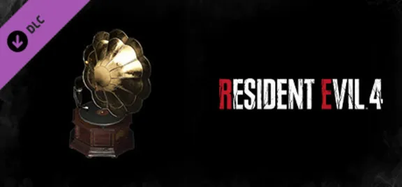 Resident Evil 4 &acute;Original Ver.&acute; Soundtrack Swap 🚀АВТО