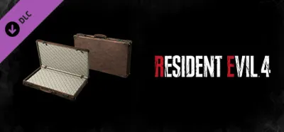 Resident Evil 4 Attaché Case: &acute;Classic&acute; DLC🚀АВТО💳0%