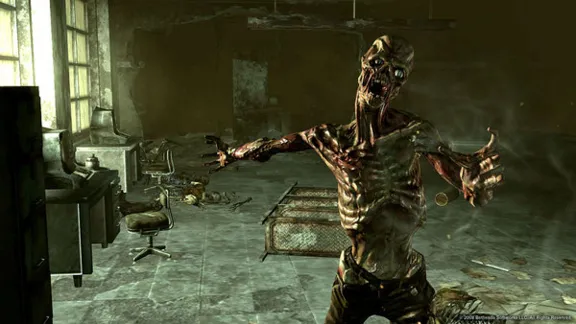 ⚡️Fallout 3: GOTY | АВТОДОСТАВКА [Россия Steam Gift]