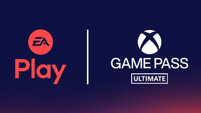 1 Месяц 🍀 XBOX Game Pass Ultimate