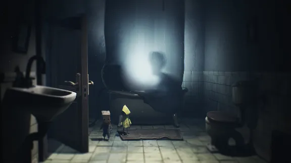 Little Nightmares II · Standard/Deluxe/I+II Bundle · RU