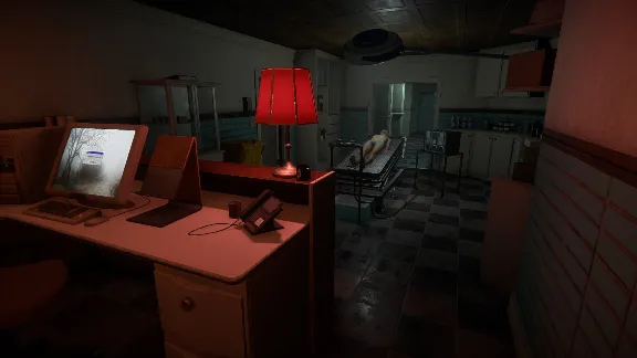 The Mortuary Assistant · Steam Gift 🚀AUTODELIVERY 💳0%