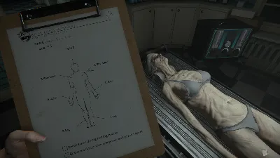 The Mortuary Assistant · Steam Gift 🚀AUTODELIVERY 💳0%