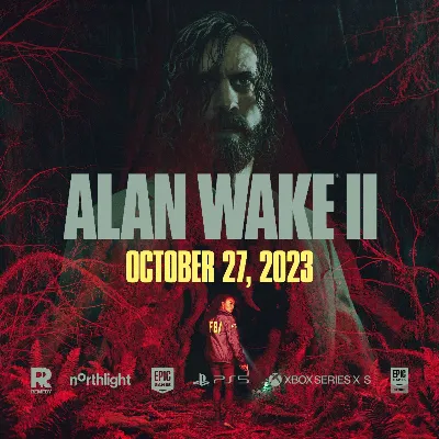 ALAN WAKE 2 DELUXE❤Сборник 280 Игр Steam Epic Game❤
