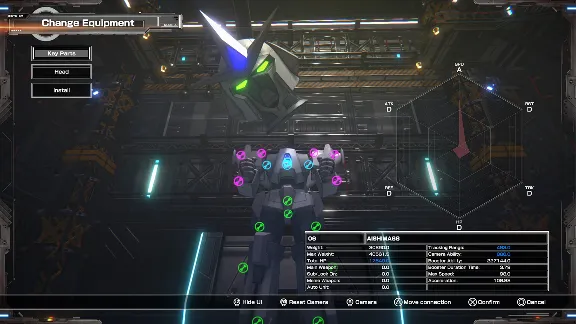 CUSTOM MECH WARS EARTH DEFENSE FORCE COLLAB EDITION🚀