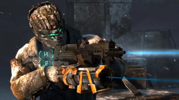 ⚡️Dead Space 3 | АВТОДОСТАВКА [Россия Steam Gift]