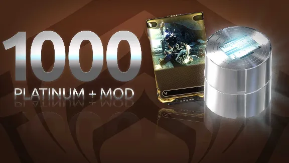 WARFRAME: 75 - 4600 ПЛАТИНЫ/НАБОРЫ/АЙЯ XBOX БЫСТРО
