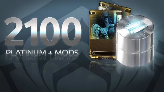 WARFRAME: 75 - 4600 ПЛАТИНЫ/НАБОРЫ/АЙЯ XBOX БЫСТРО