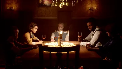 🔥The Dark Pictures Anthology: Season One ✅XBOX КЛЮЧ🔑