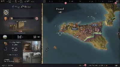 ❗CRUSADER KINGS III❗XBOX X|S🔑КЛЮЧ❗