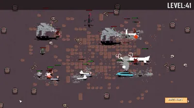 ✅Automatic war⚡Steam\RegionFree\Key⭐