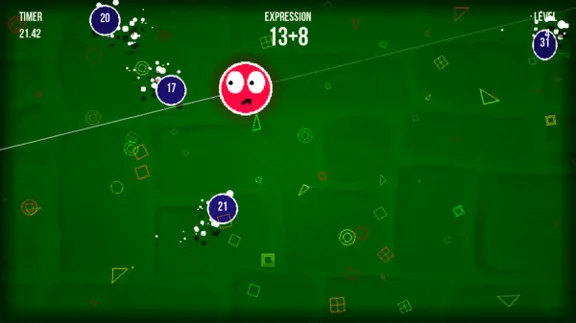 ✅Math Ball⚡Steam\РФ+Весь Мир\Key⭐