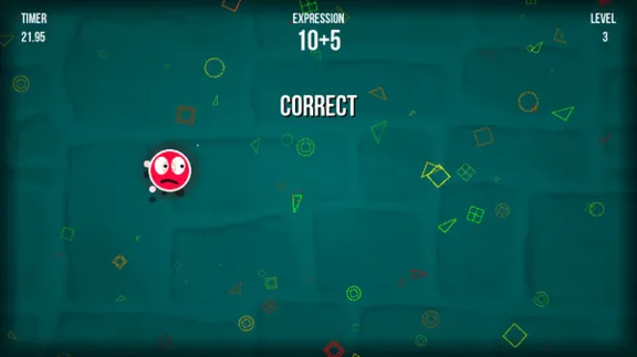 ✅Math Ball⚡Steam\РФ+Весь Мир\Key⭐