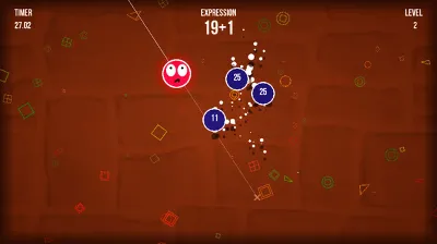 ✅Math Ball⚡Steam\РФ+Весь Мир\Key⭐