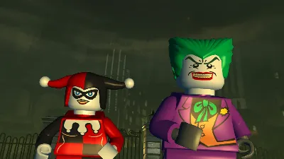 LEGO Batman Trilogy STEAM•RU ⚡️AUTODELIVERY 💳0%