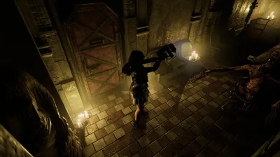✅ Tormented Souls (Steam Ключ / Россия + СНГ) 💳0%