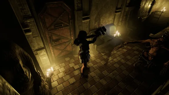 ✅ Tormented Souls (Steam Ключ / Россия + СНГ) 💳0%