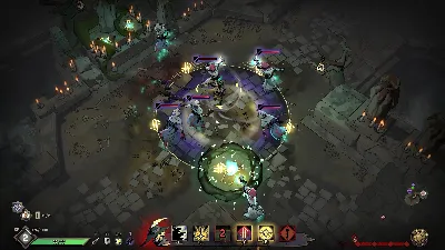 Ravenswatch 🔑 (Steam | RU+CIS)