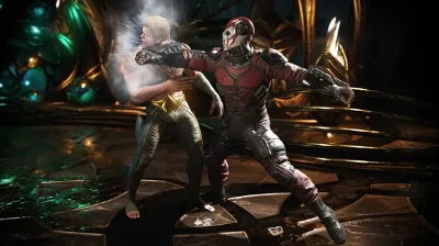 ✅Injustice 2 (Steam Ключ / Россия + Весь Мир) 💳0%