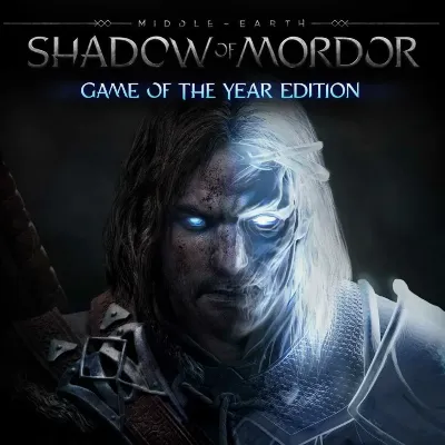 ✅Middle-earth: Shadow of Mordor Game of the Year Edition GOTY (Steam Ключ РФ+Мир)