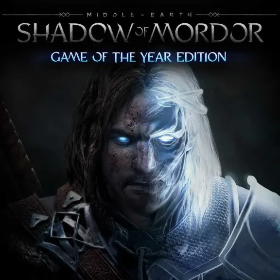 ✅Middle-earth: Shadow of Mordor Game of the Year Edition GOTY (Steam Ключ РФ+Мир)