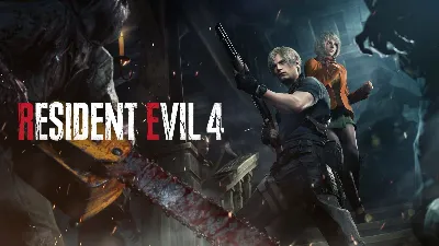 Resident Evil 4 🔑 (Steam | RU+CIS)