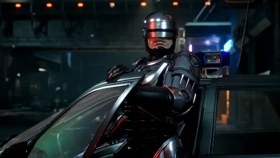 🔥RoboCop: Rogue City 🔥XBOX Series X|S🌎Активация +🎁