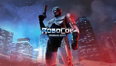 🔥RoboCop: Rogue City 🔥XBOX Series X|S🌎Активация +🎁