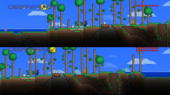TERRARIA XBOX ONE / XBOX SERIES X|S Ключ 🔑 🌍 🔥 ✅ 💥