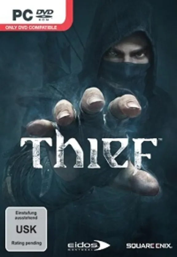 Thief (2014) (Steam KEY) + ПОДАРОК