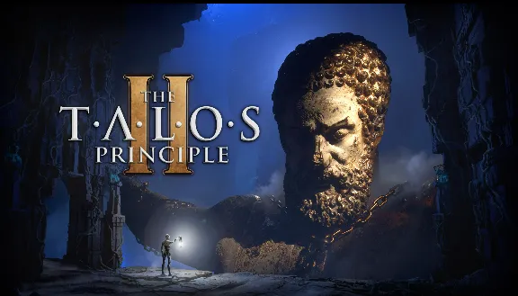 💥The Talos Principle 2 🔵 PS5 🔴ТУРЦИЯ🔴
