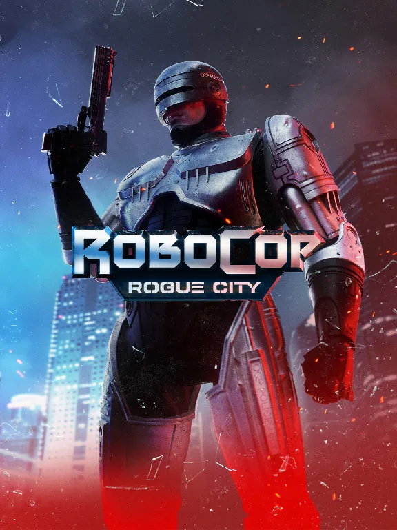 RoboCop: Rogue City (Account rent Steam) Geforce Now