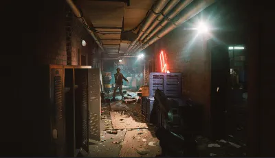 RoboCop: Rogue City - Alex Murphy Edition