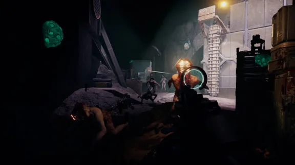 ⚡️GTFO | АВТОДОСТАВКА [Россия Steam Gift]