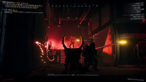 ⚡️GTFO | АВТОДОСТАВКА [Россия Steam Gift]