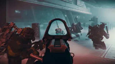 ⚡️GTFO | АВТОДОСТАВКА [Россия Steam Gift]