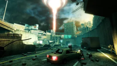 F.E.A.R 2 - Reborn (DLC) STEAM КЛЮЧ РОССИЯ+КЗ+МИР
