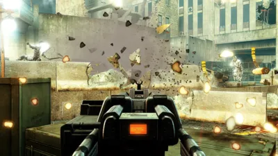 F.E.A.R 2 - Reborn (DLC) STEAM КЛЮЧ РОССИЯ+КЗ+МИР