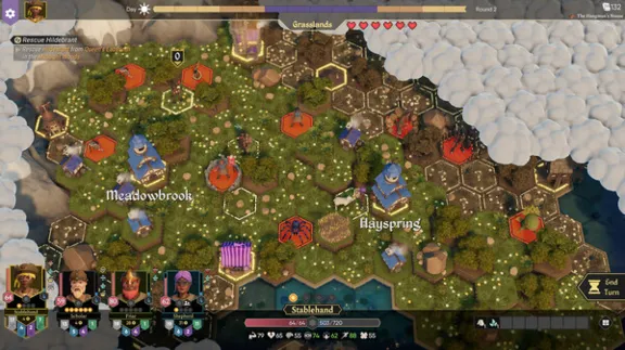 🌀For The King II STEAM🎁🚀АВТО •RU/KZ 💳0%