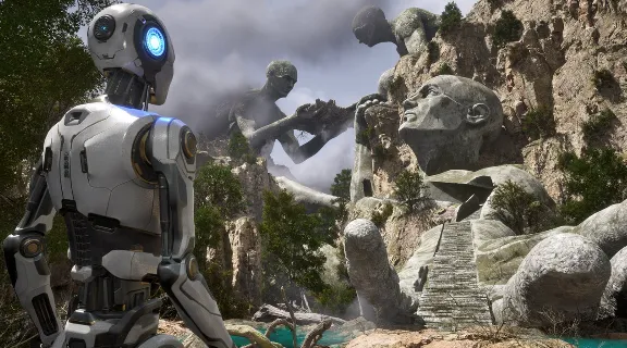 🔥The Talos Principle 2🔥XBOX Series X|S🌎Активация +🎁