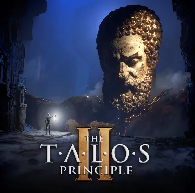 🔥The Talos Principle 2🔥XBOX Series X|S🌎Активация +🎁